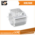 aluminum die casting housing for electromotor